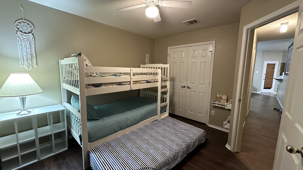 Photo of Bedroom in Killeen