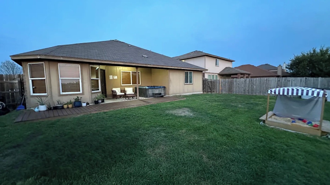 Photo of Outdoor in Killeen