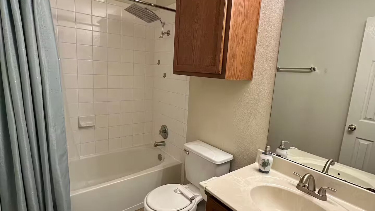 Photo of Bathroom in Killeen