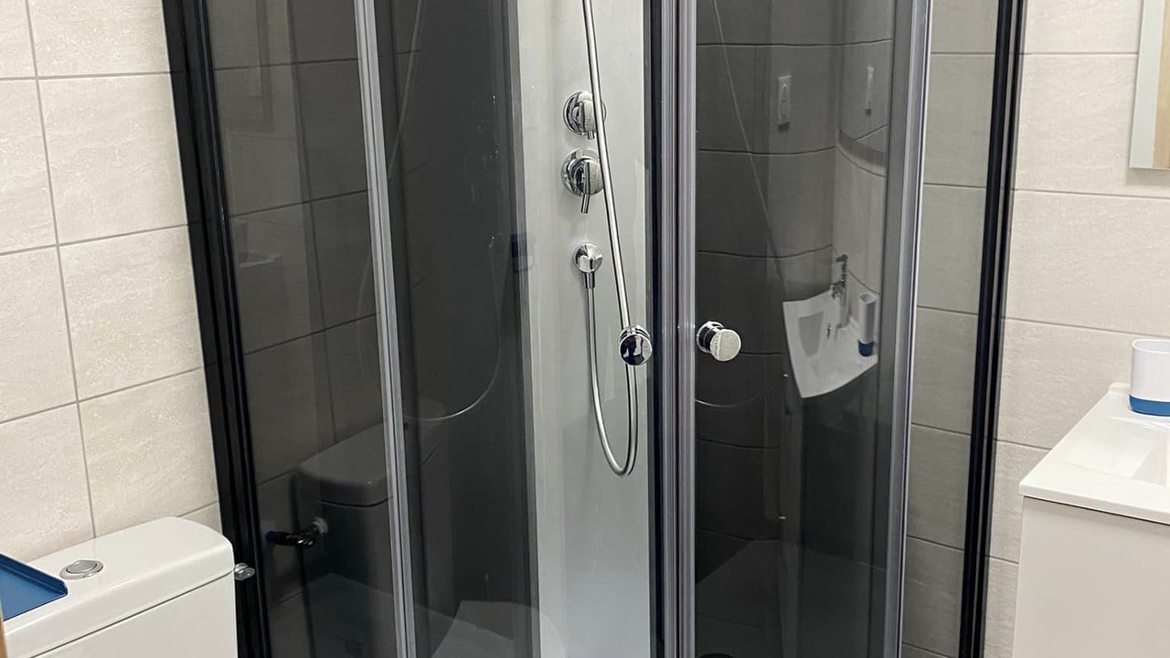 Photo of Bathroom in Sainte-Mere-Eglise