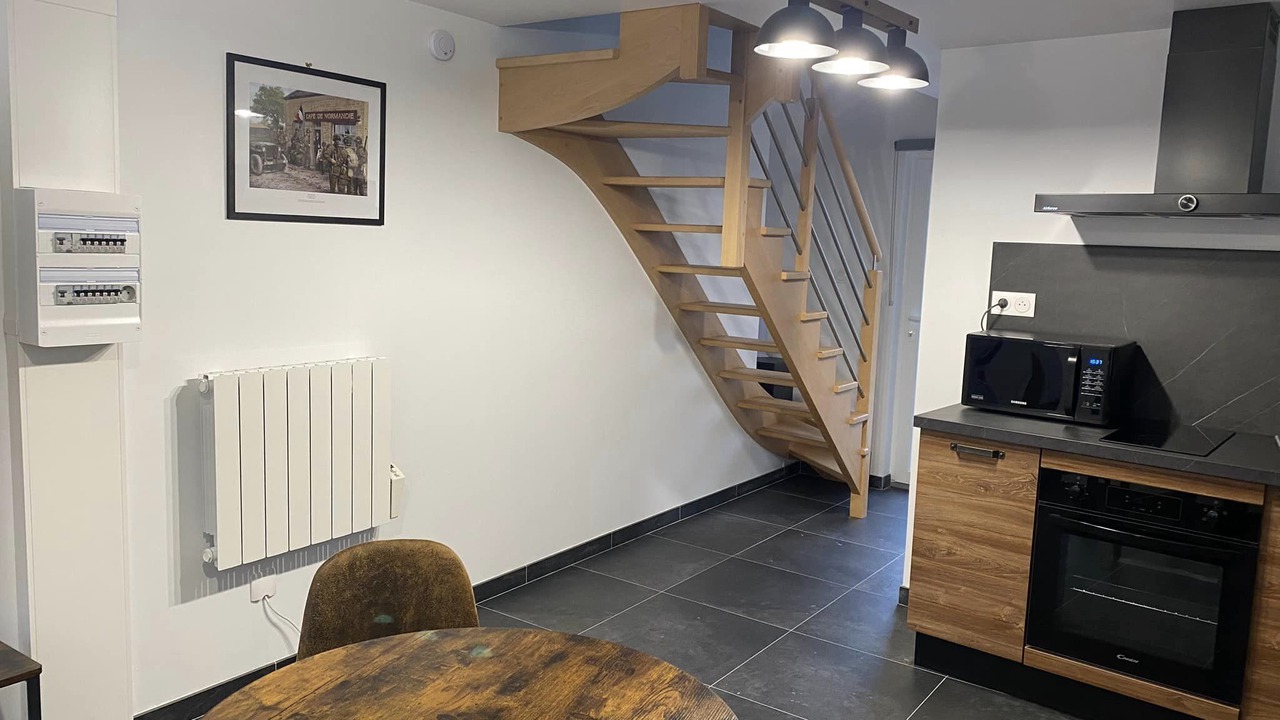 Photo of Others in Sainte-Mere-Eglise