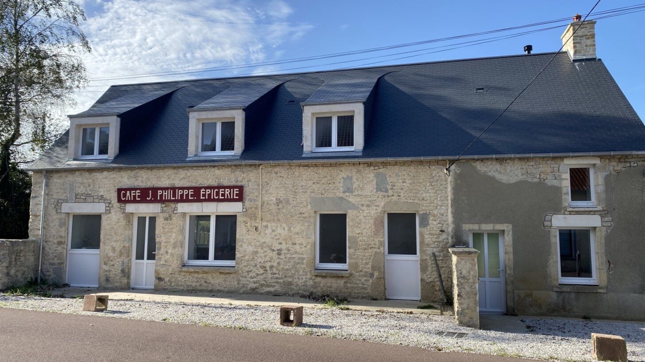 Photo of Outdoor in Sainte-Mere-Eglise