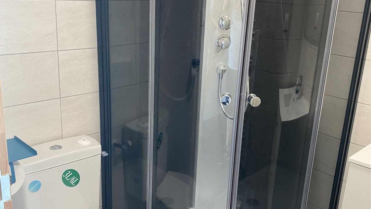 Photo of Bathroom in Sainte-Mere-Eglise