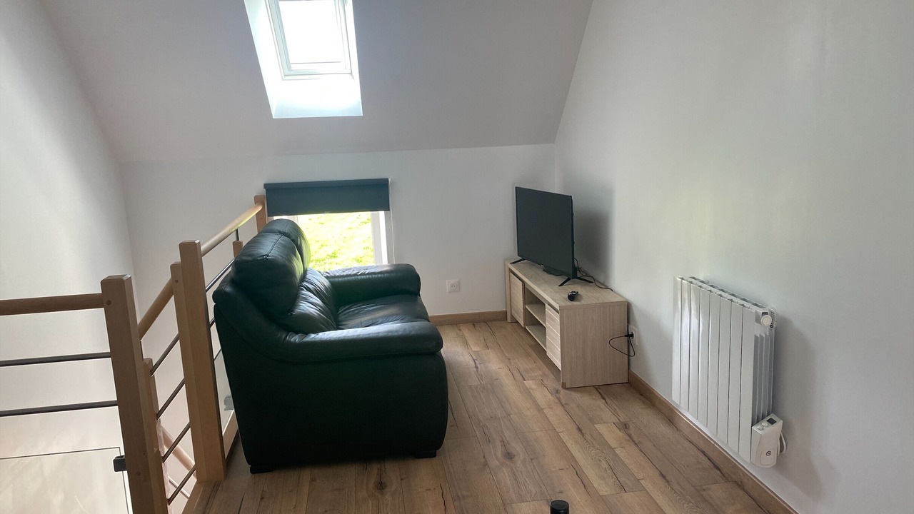 Photo of Livingroom in Sainte-Mere-Eglise