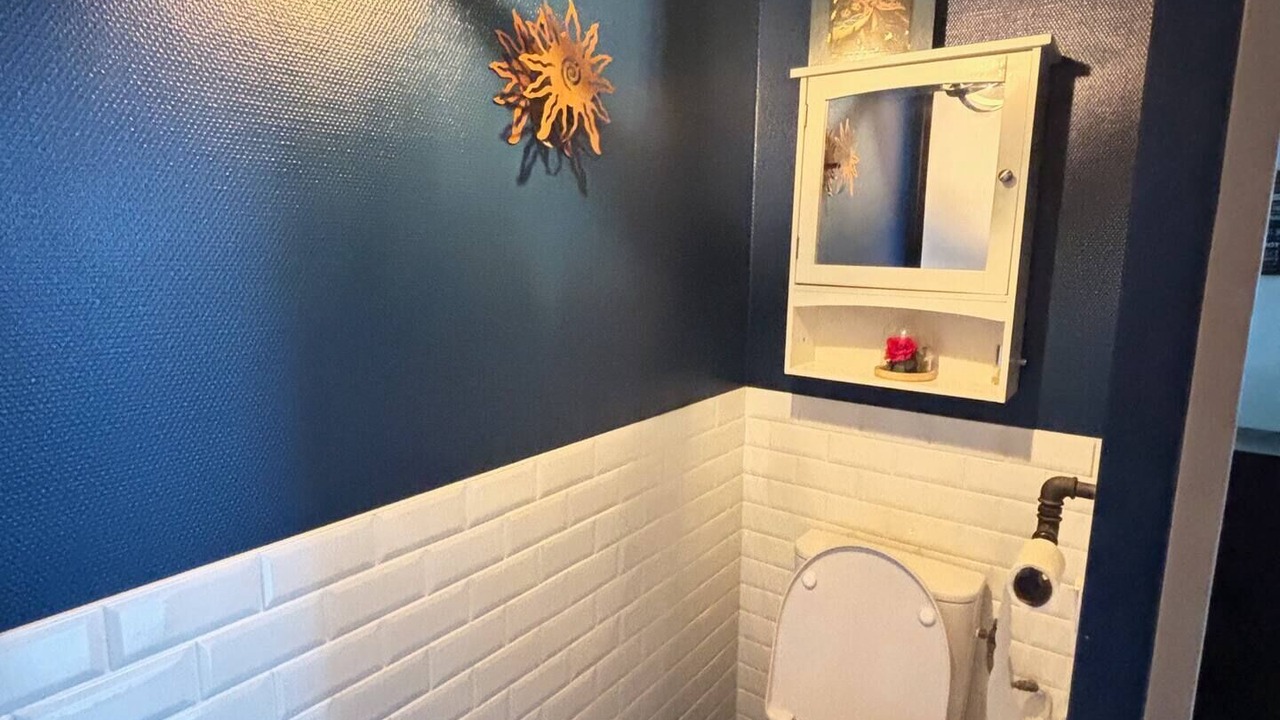 Photo of Bathroom in Vitry-sur-Seine