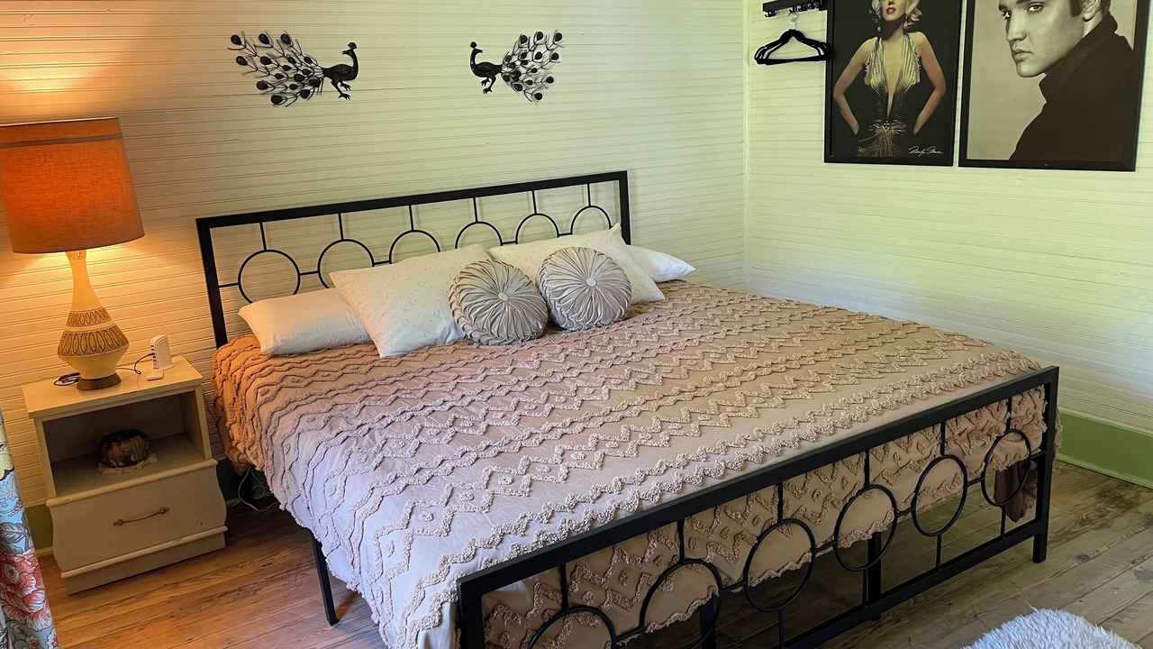 Photo of Bedroom in Fancy Gap