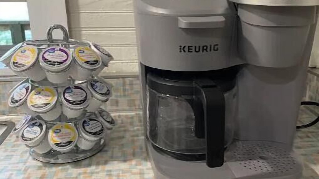 Photo of Kitchen in Fancy Gap