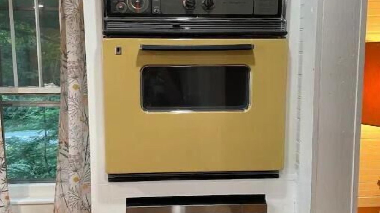 Photo of Kitchen in Fancy Gap