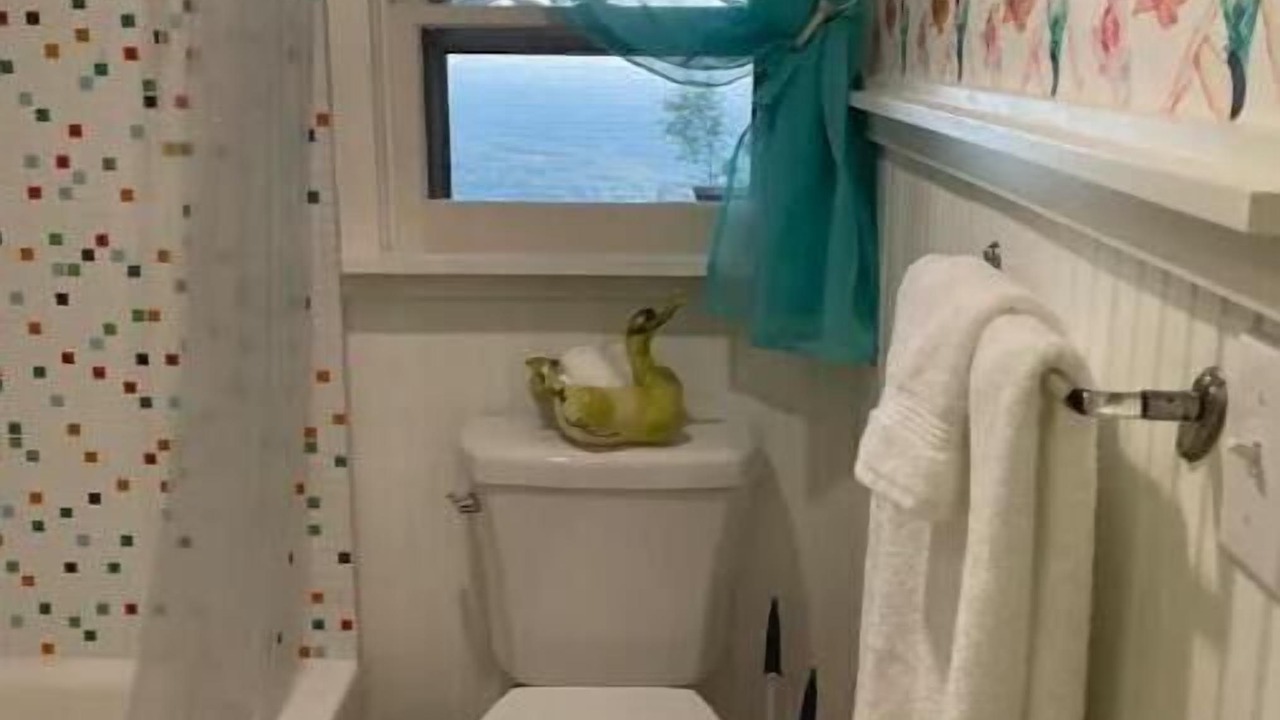 Photo of Bathroom in Fancy Gap