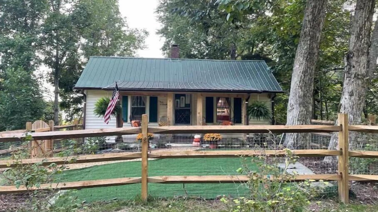 Photo of Outdoor in Fancy Gap