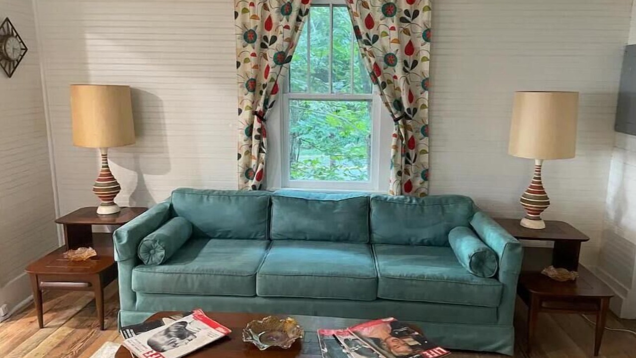 Photo of Livingroom in Fancy Gap