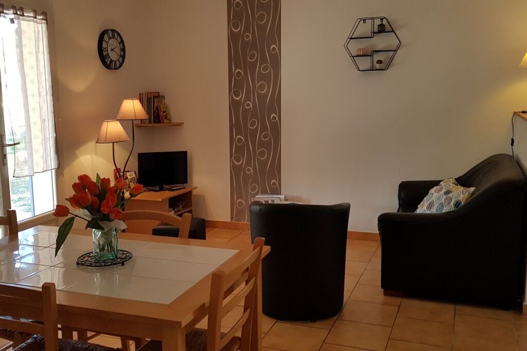Photo of Livingroom in Les Assions