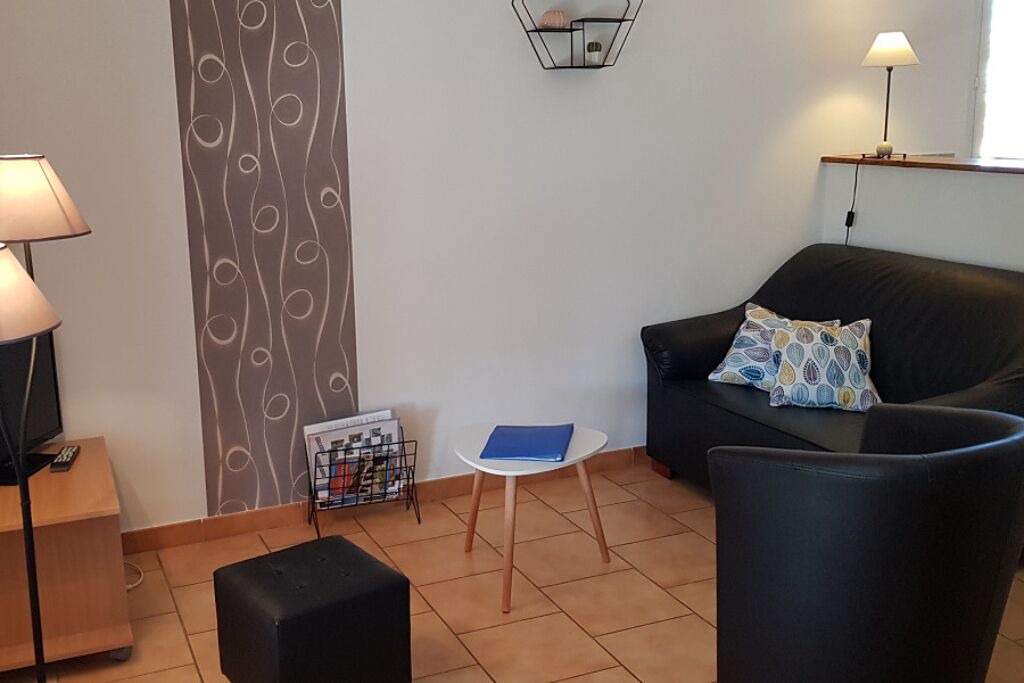 Photo of Livingroom in Les Assions