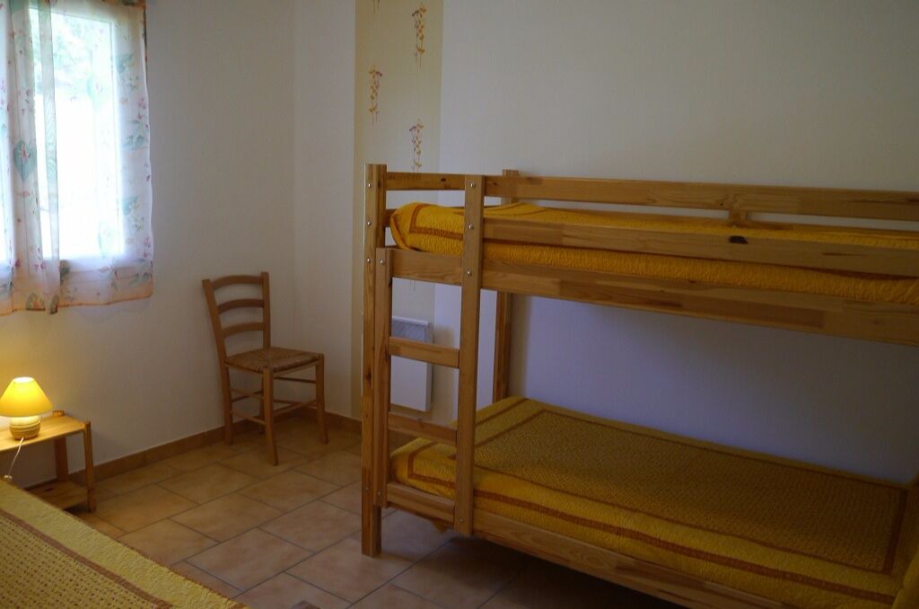 Photo of Bedroom in Les Assions
