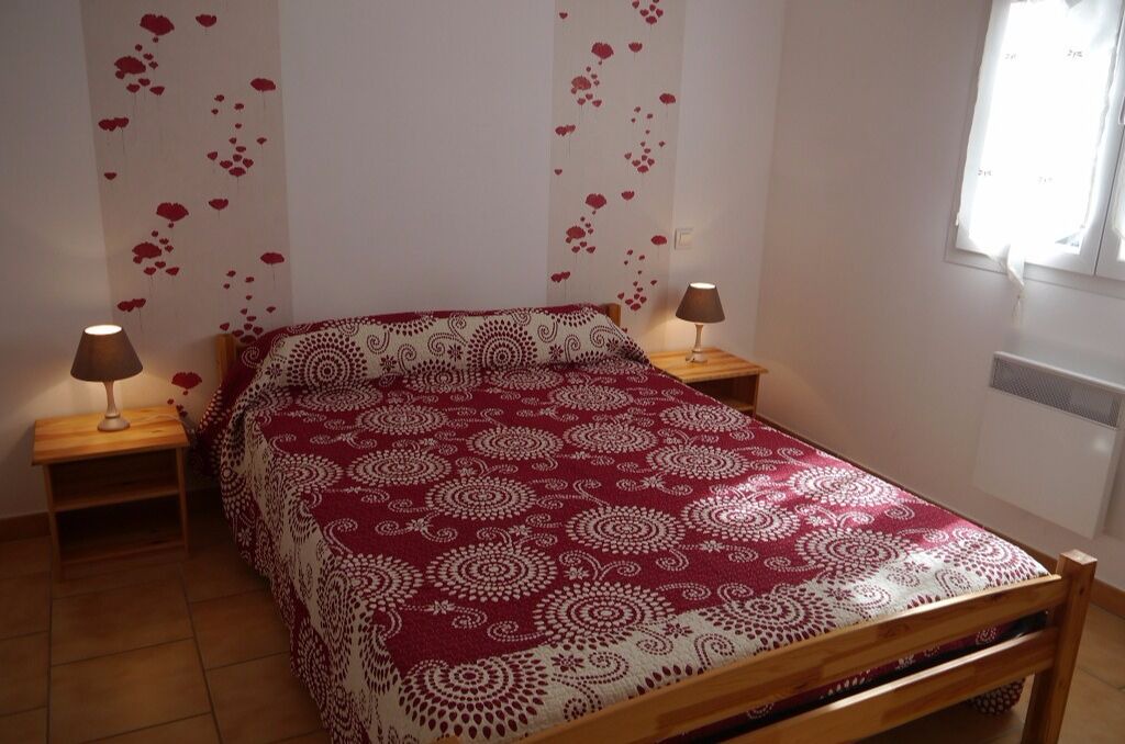 Photo of Bedroom in Les Assions