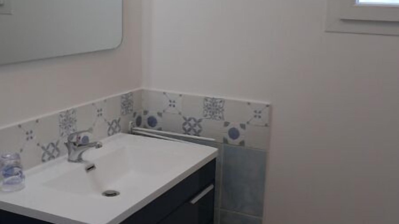 Photo of Bathroom in Les Assions