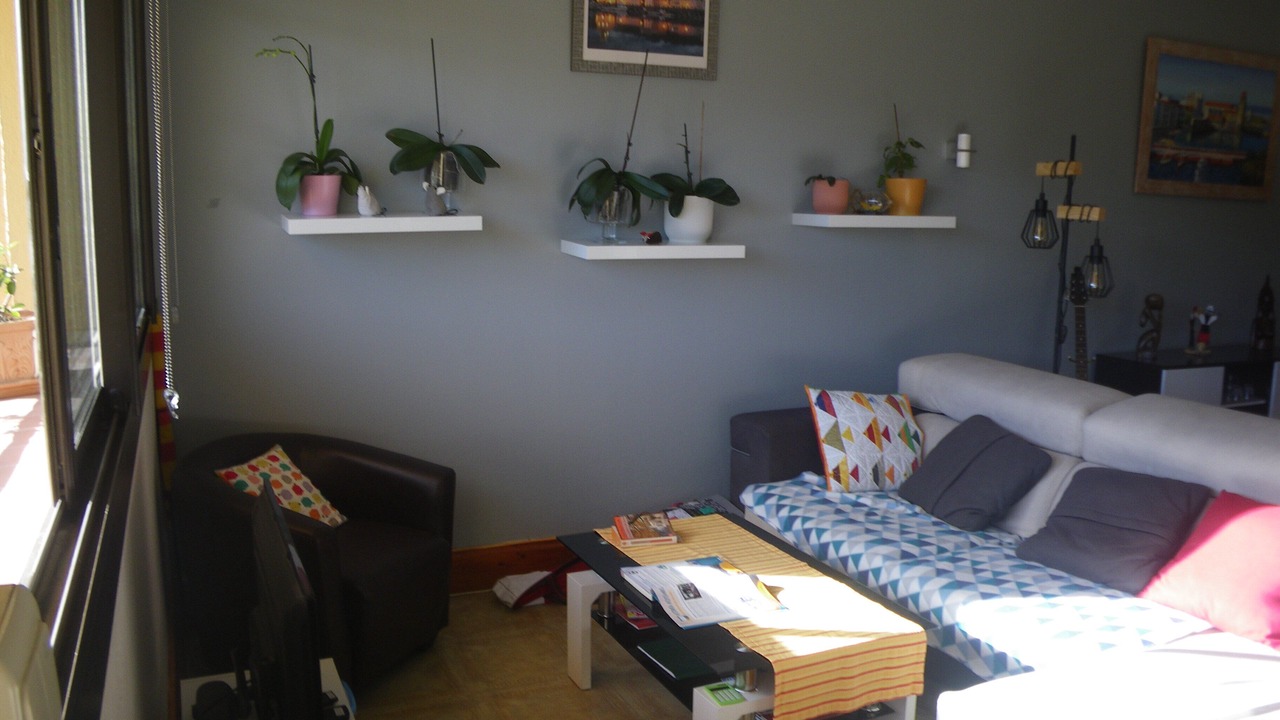 Photo of Livingroom in Port-Vendres