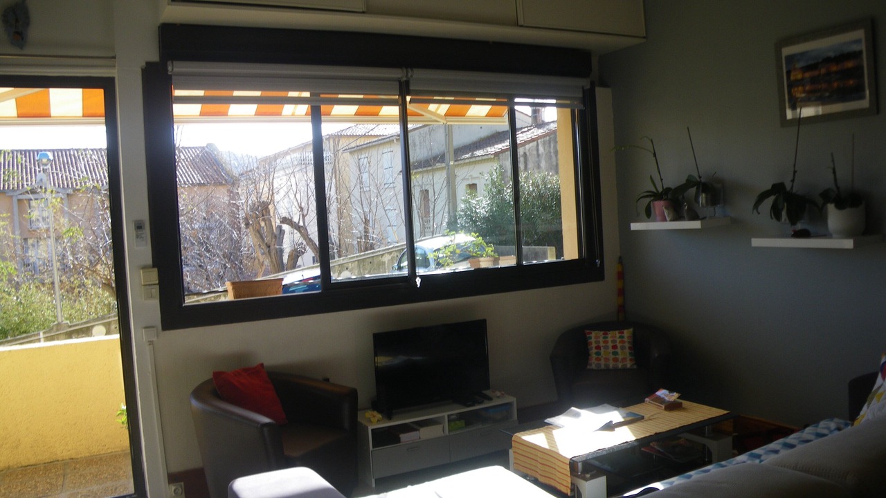 Photo of Livingroom in Port-Vendres