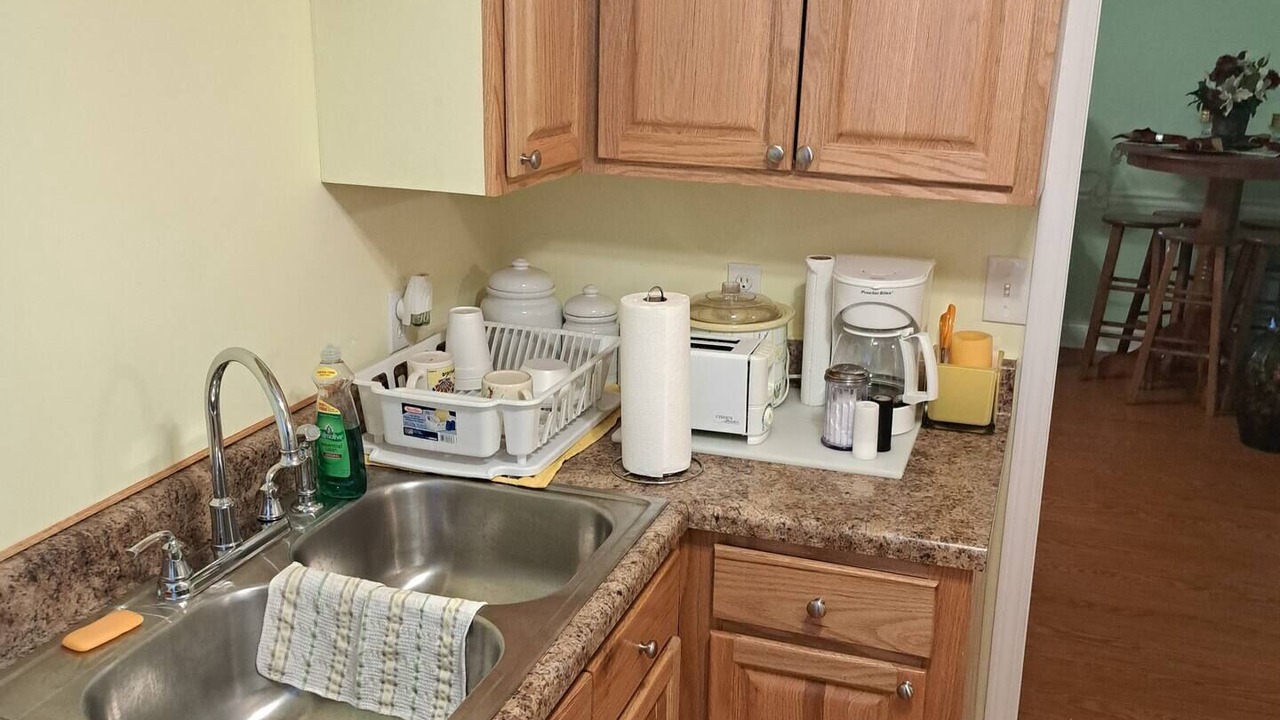 Photo of Kitchen in Newell