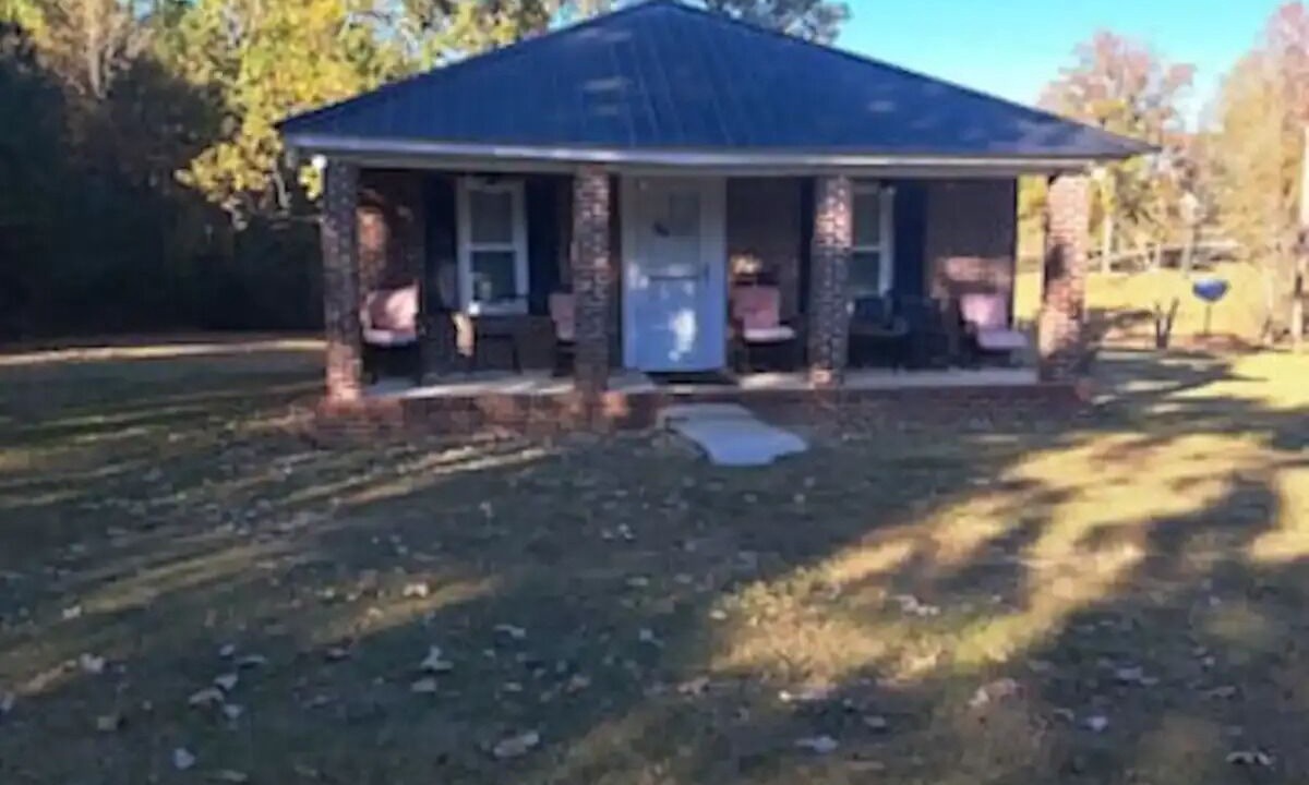 Photo of Outdoor in Newell