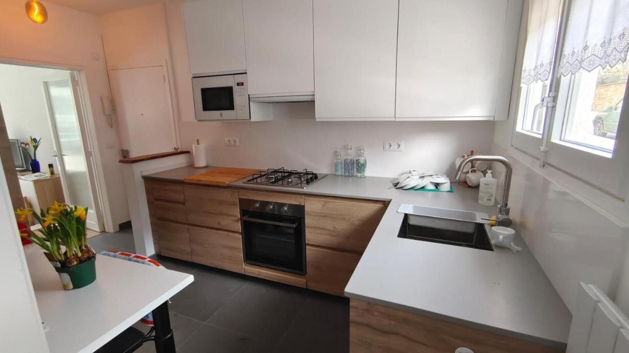 Photo of Kitchen in Ribes De Freser
