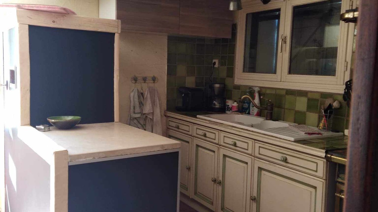 Photo of Kitchen in Bayons