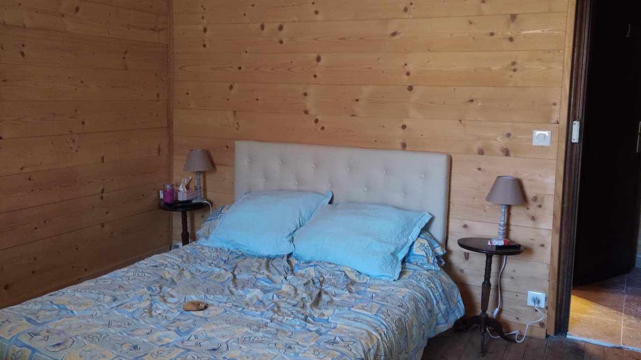 Photo of Bedroom in Bayons