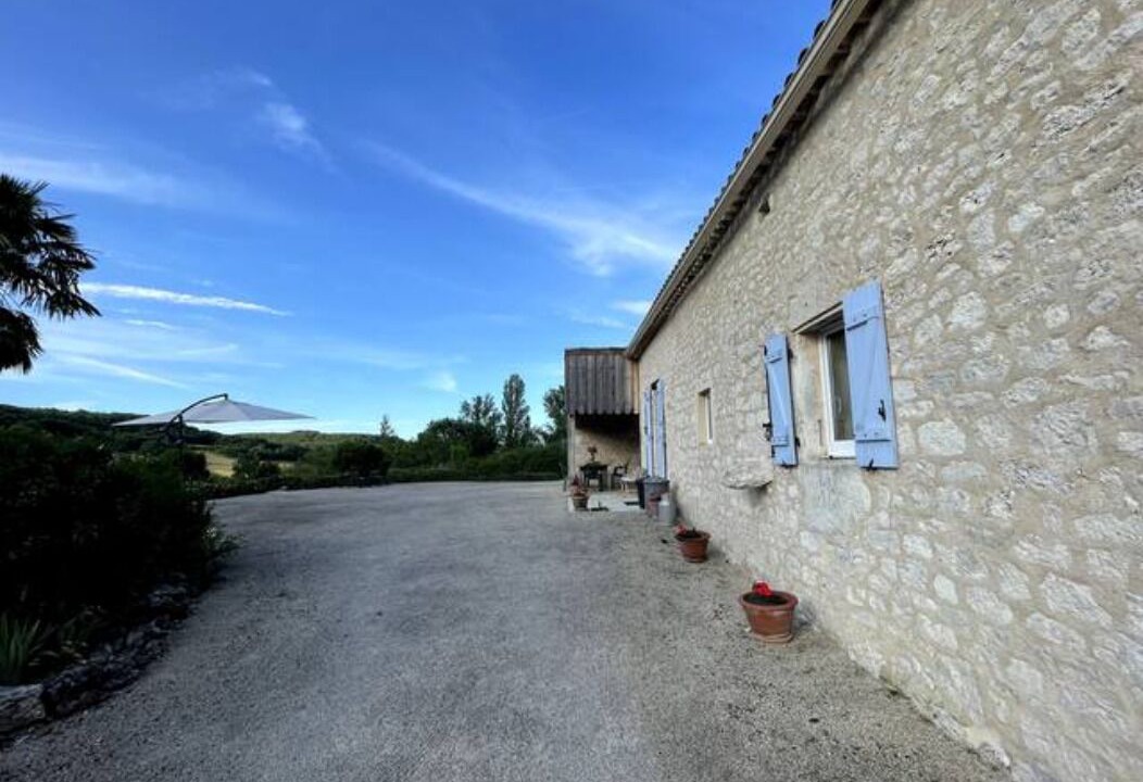 Photo of Outdoor in Castelnau-Montratier-Sainte-Alauzie