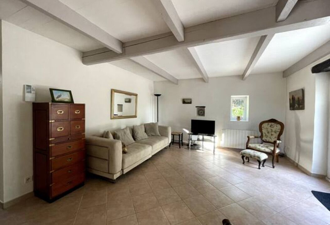 Photo of Livingroom in Castelnau-Montratier-Sainte-Alauzie