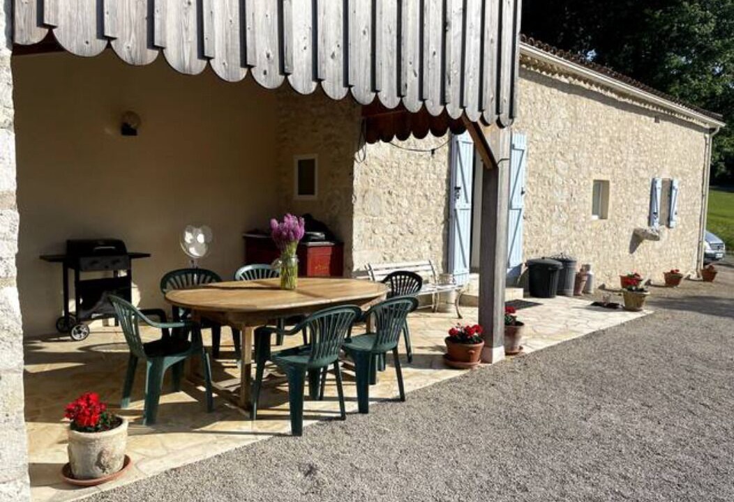 Photo of Outdoor in Castelnau-Montratier-Sainte-Alauzie