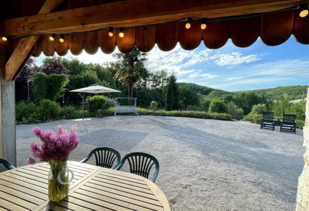 Photo of Outdoor in Castelnau-Montratier-Sainte-Alauzie