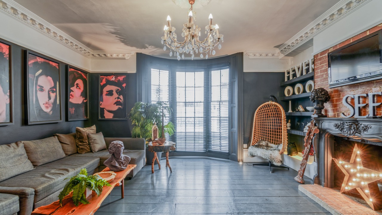 Photo of Livingroom in Kemptown