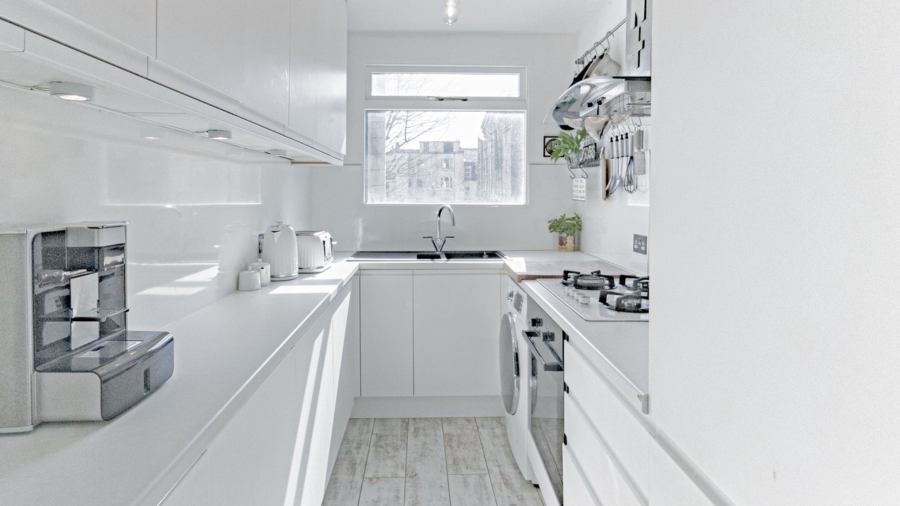 Photo of Kitchen in Kemptown