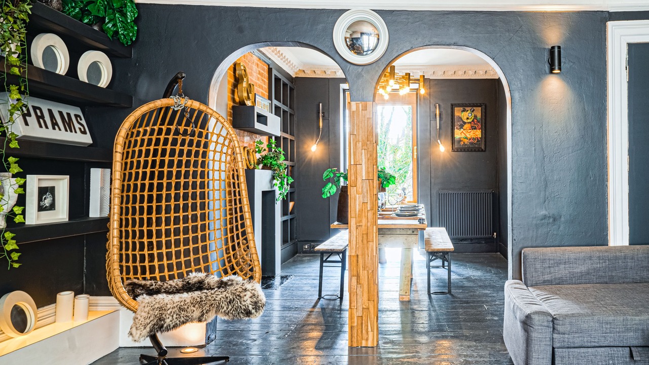 Photo of Livingroom in Kemptown