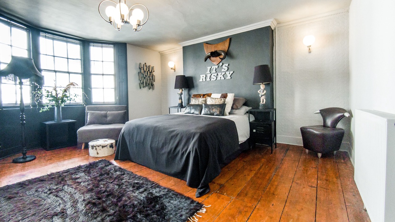 Photo of Bedroom in Kemptown