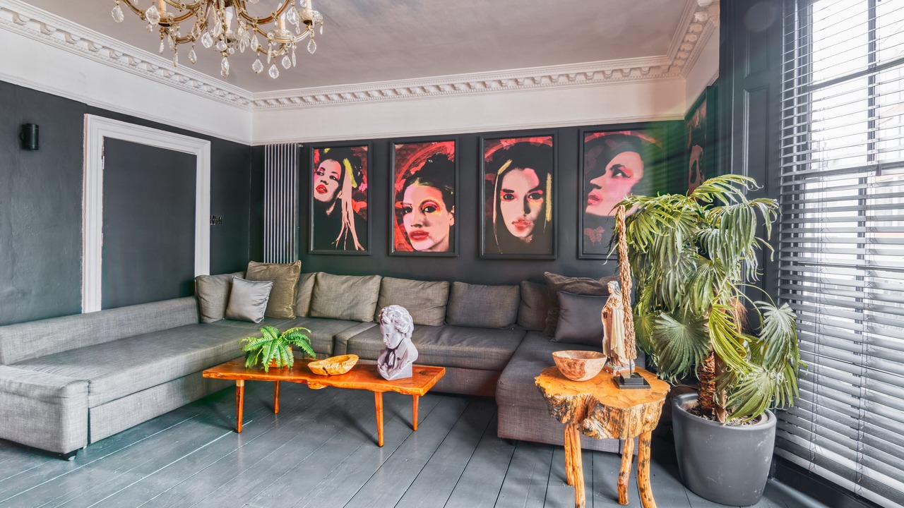 Photo of Livingroom in Kemptown