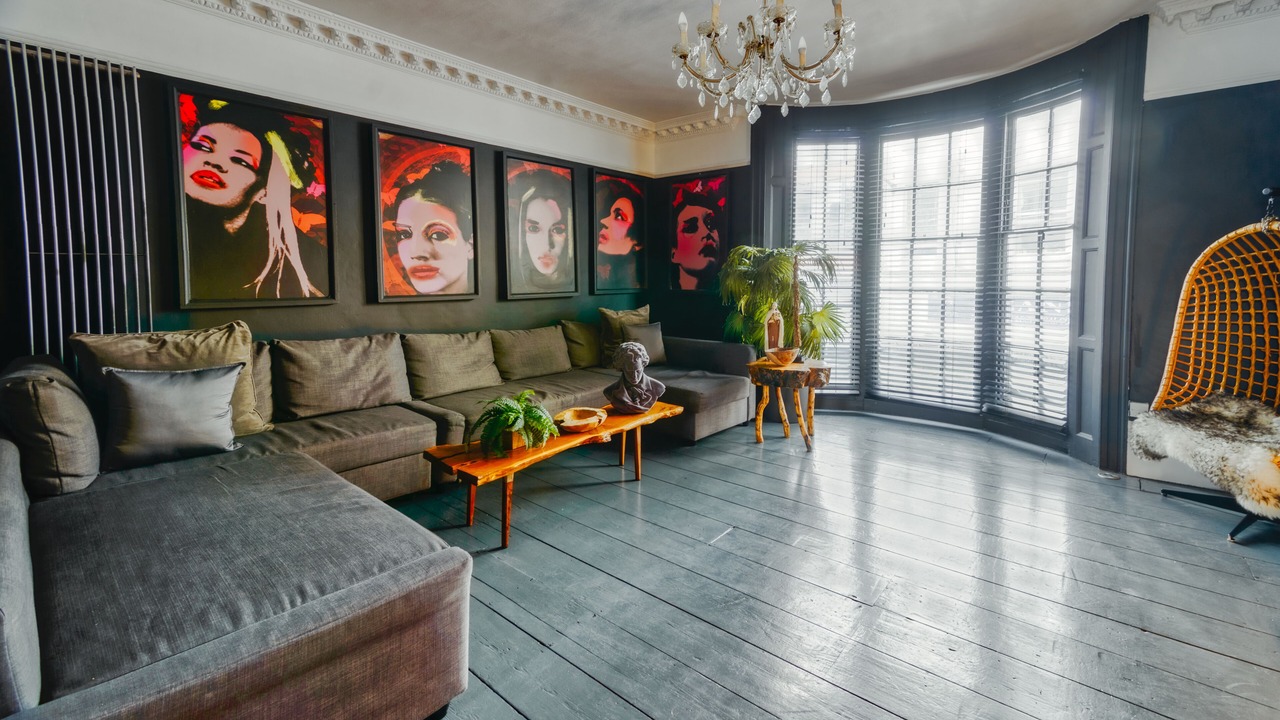 Photo of Livingroom in Kemptown