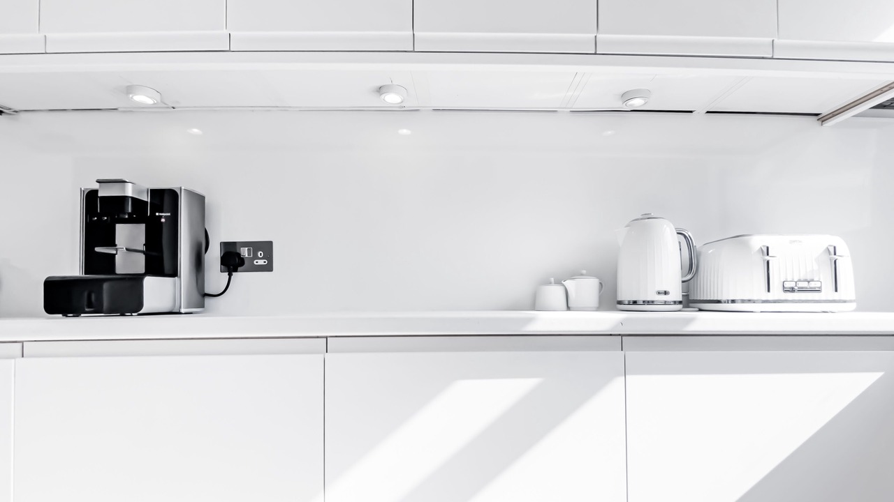 Photo of Kitchen in Kemptown