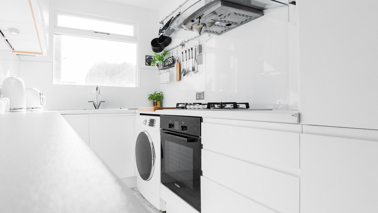 Photo of Kitchen in Kemptown