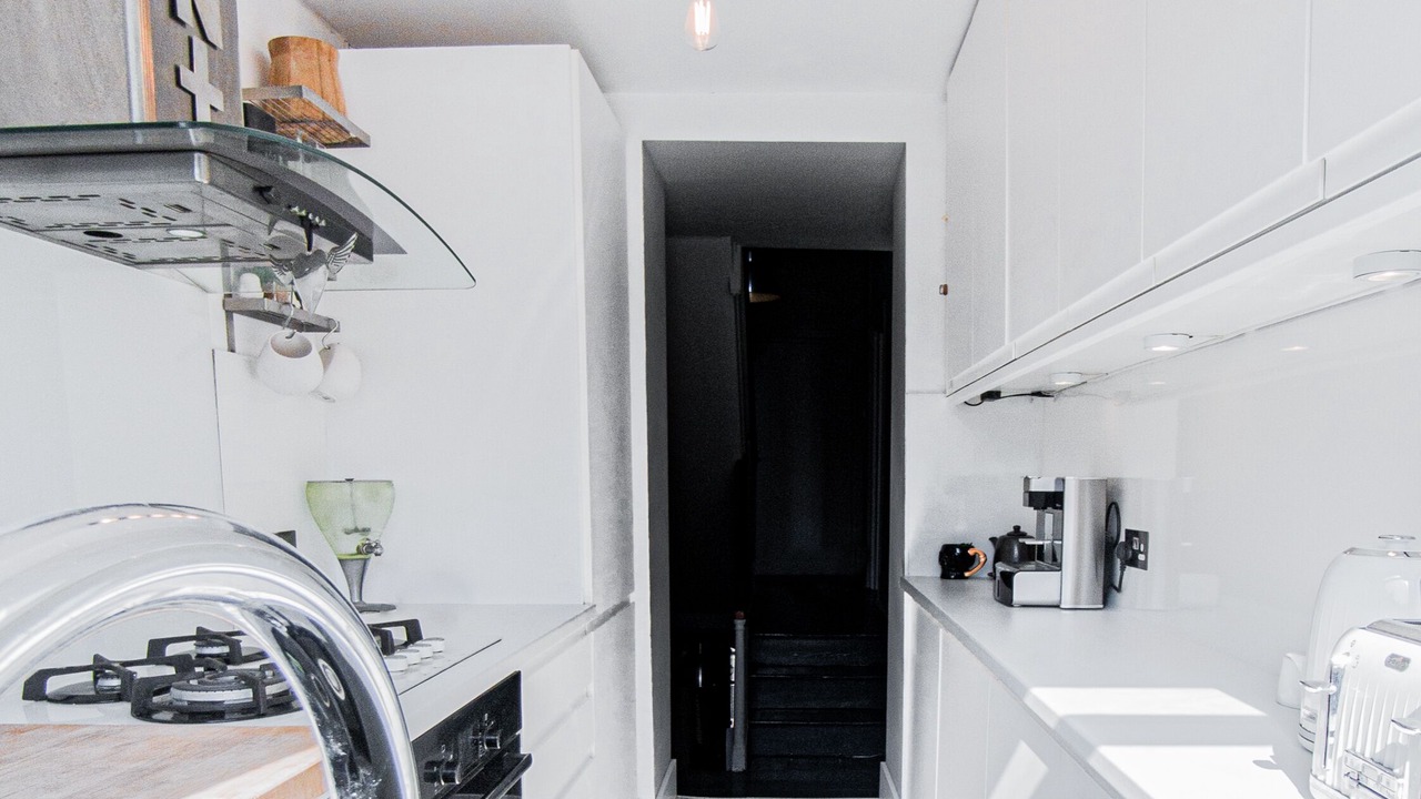 Photo of Kitchen in Kemptown
