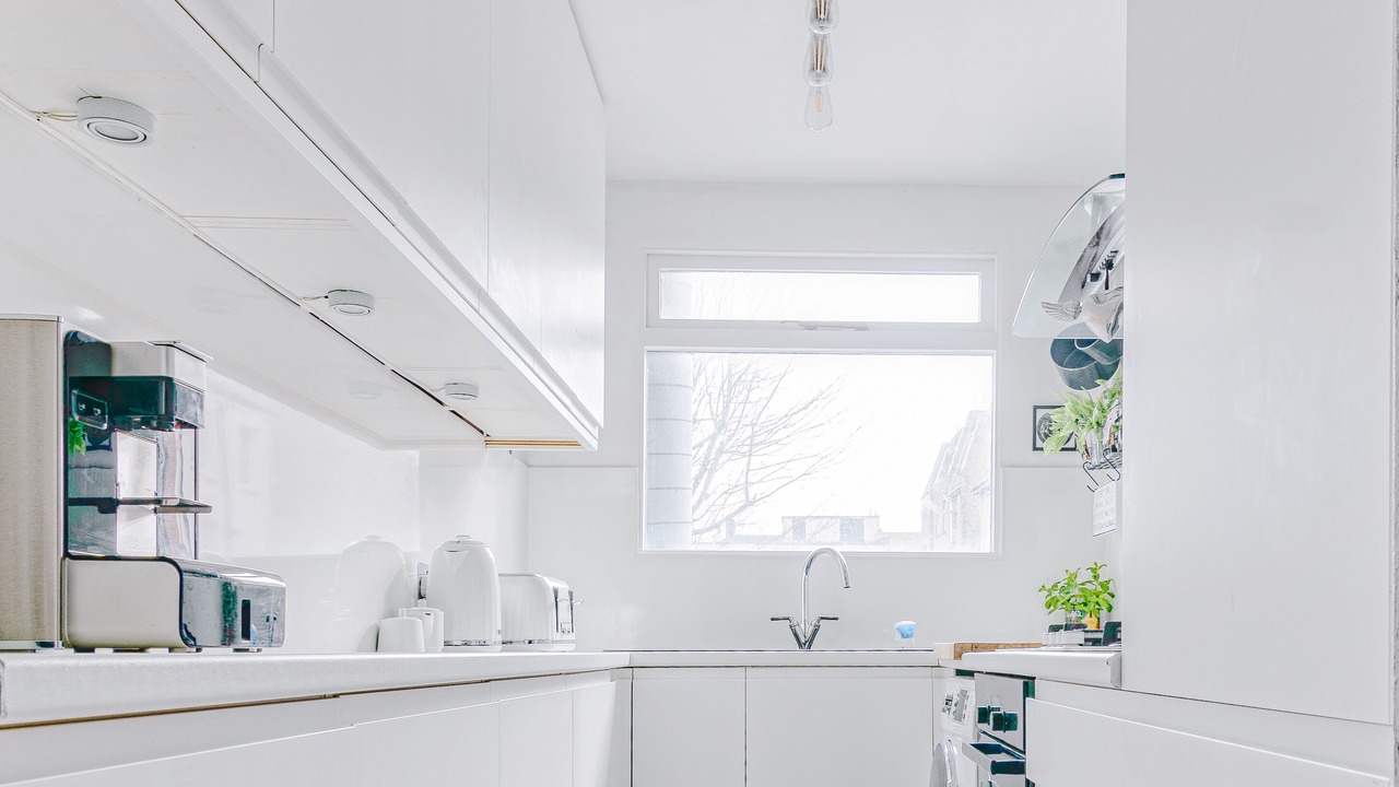 Photo of Kitchen in Kemptown