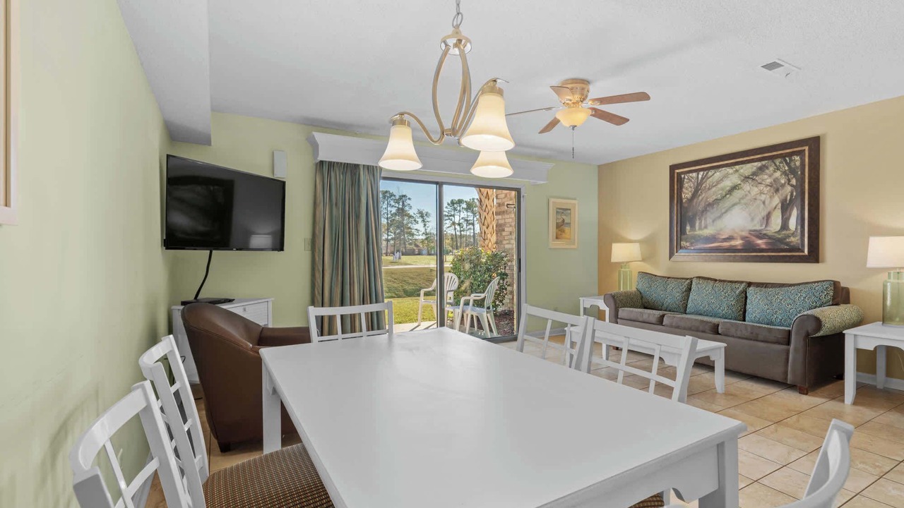 Photo of Bedroom in Surfside Beach