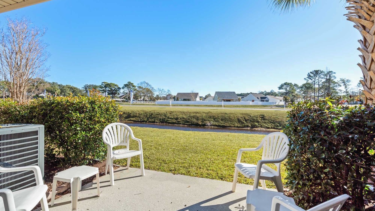 Photo of Outdoor in Surfside Beach