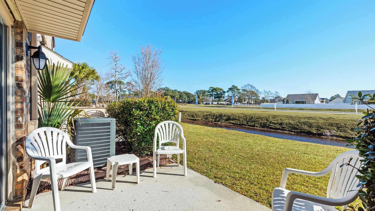 Photo of Outdoor in Surfside Beach