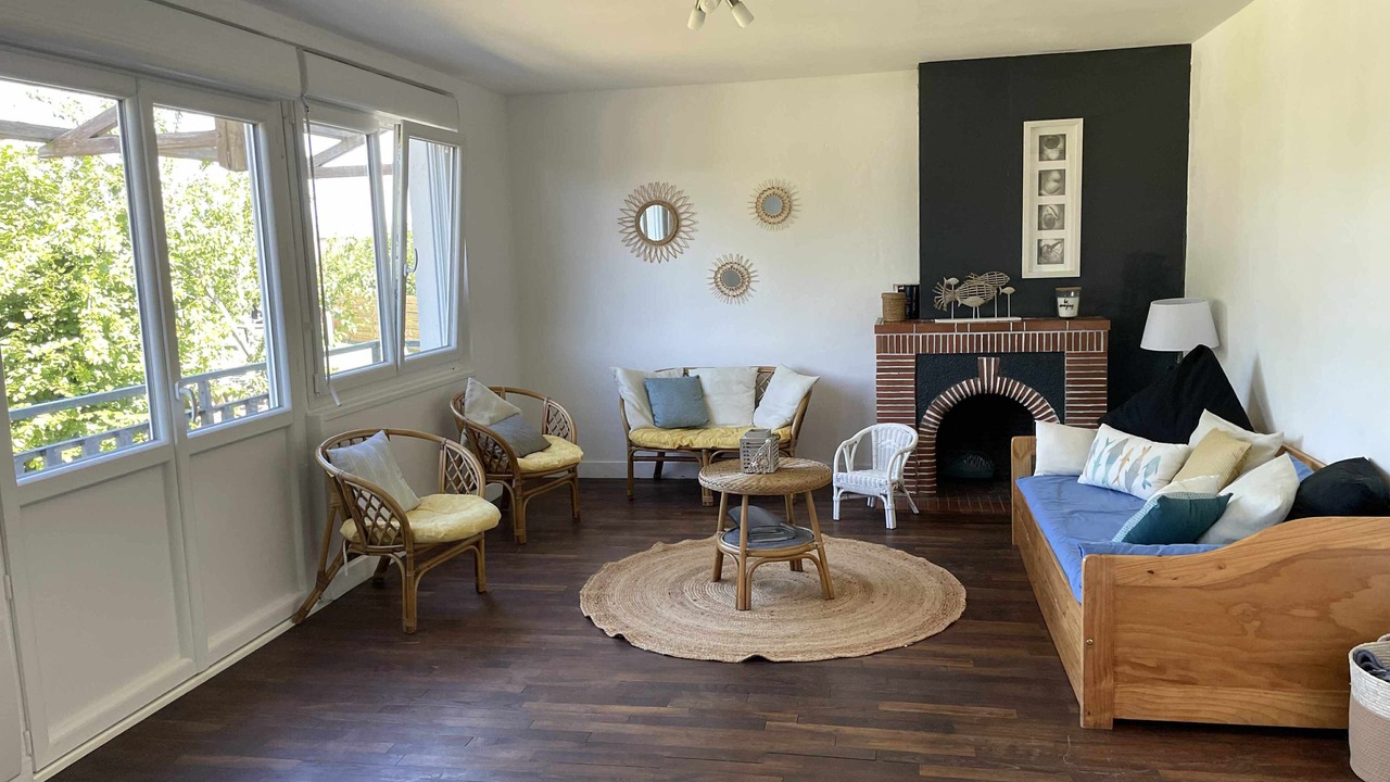 Photo of Livingroom in Folligny
