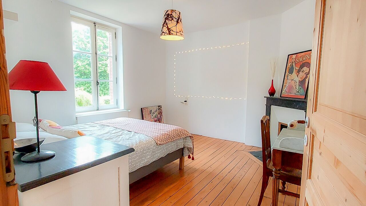 Photo of Bedroom in Saint-Jouin