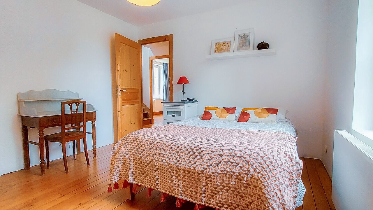 Photo of Bedroom in Saint-Jouin