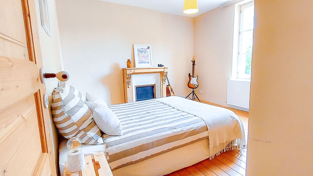 Photo of Bedroom in Saint-Jouin