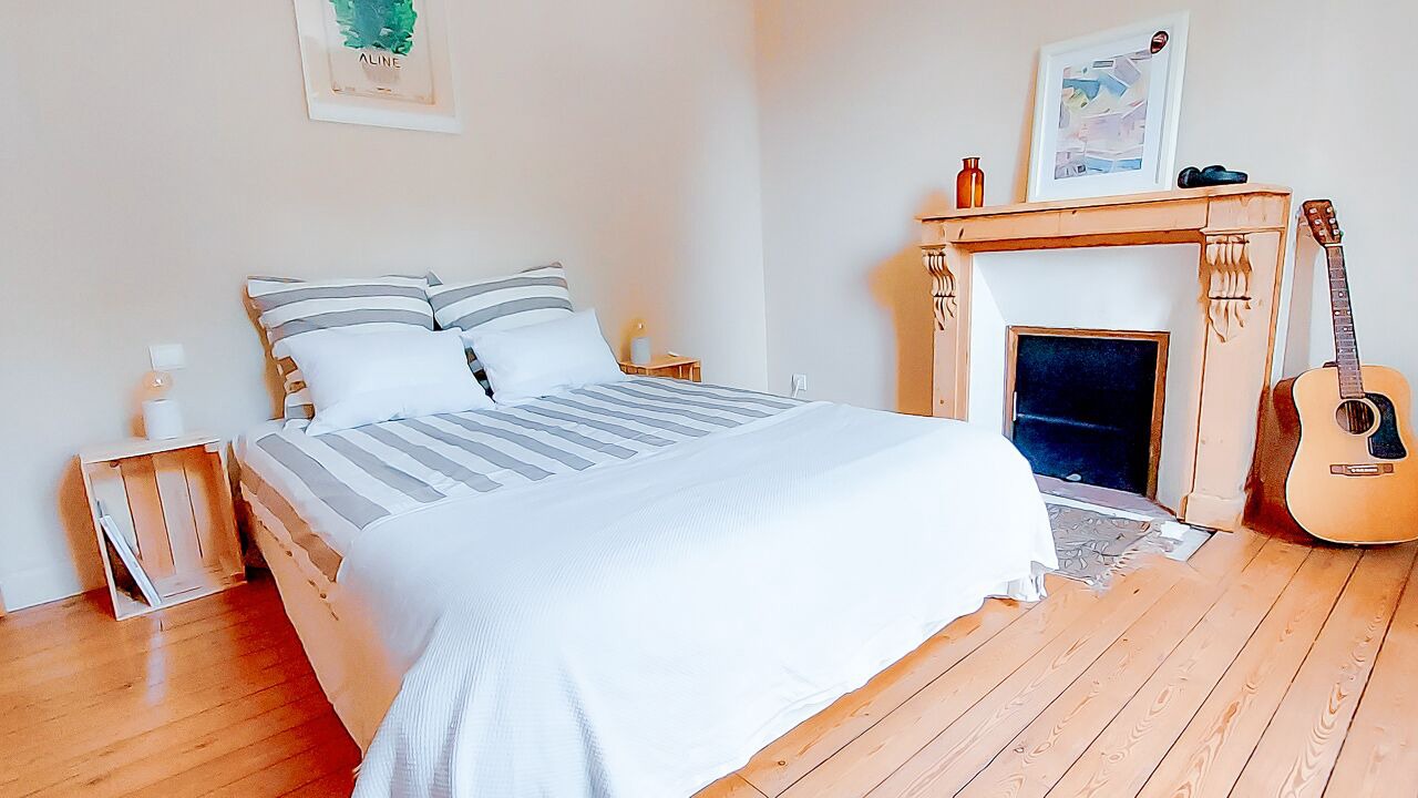 Photo of Bedroom in Saint-Jouin