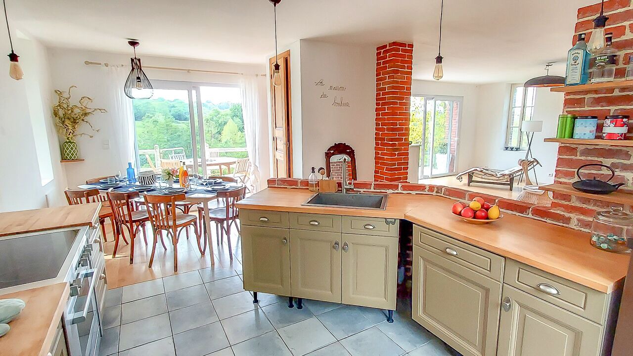 Photo of Kitchen in Saint-Jouin